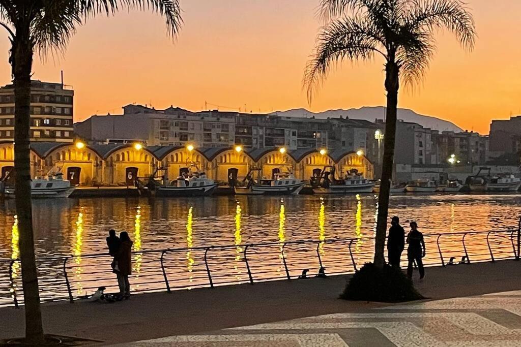 Estupendo Apartamento En El Grao Διαμέρισμα Gandía Εξωτερικό φωτογραφία