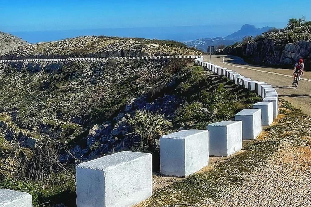 Estupendo Apartamento En El Grao Διαμέρισμα Gandía Εξωτερικό φωτογραφία
