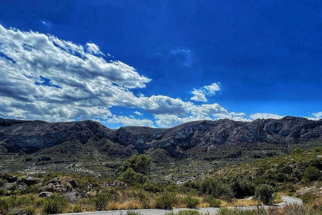 Estupendo Apartamento En El Grao Διαμέρισμα Gandía Εξωτερικό φωτογραφία