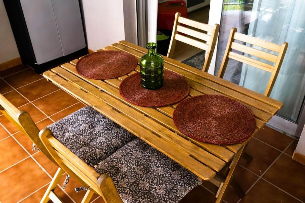 Estupendo Apartamento En El Grao Διαμέρισμα Gandía Εξωτερικό φωτογραφία