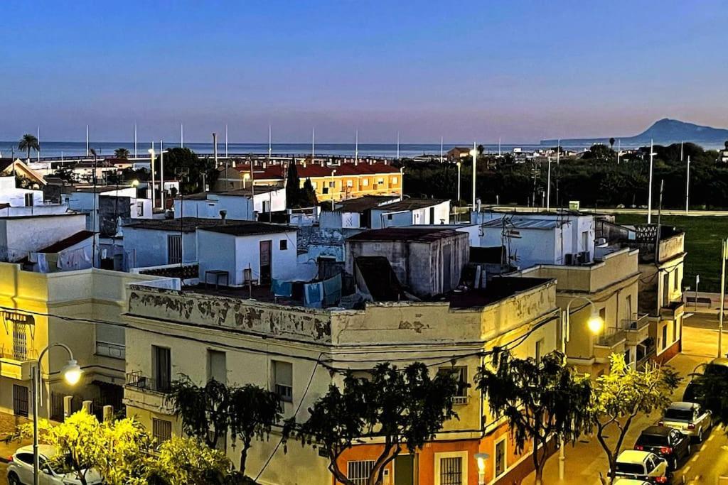 Estupendo Apartamento En El Grao Διαμέρισμα Gandía Εξωτερικό φωτογραφία